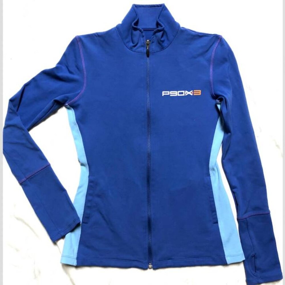 P90X3 JACKET